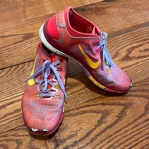 Nike Training Sneakers - Size 7.5